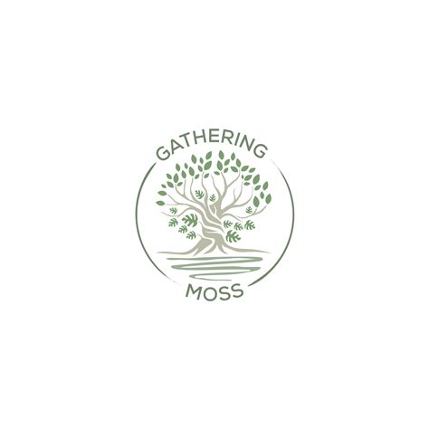 Gathering Moss Shop