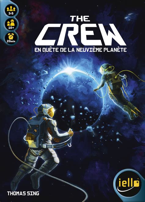 The Crew Destination Terre De Jeux