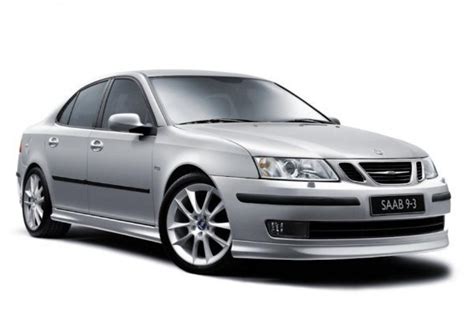 Saab 9-3 - Specs of wheel sizes, tires, PCD, Offset and Rims - Wheel ...