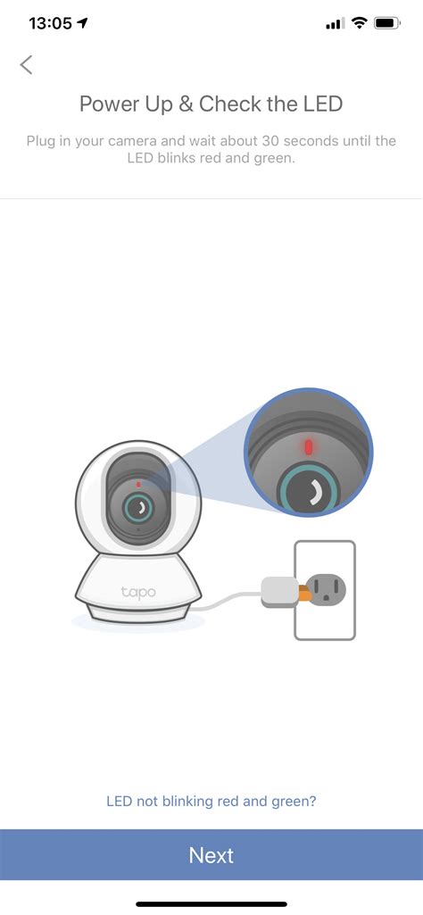 TP-Link Tapo C200 Wi-Fi Camera Review « Blog | lesterchan.net