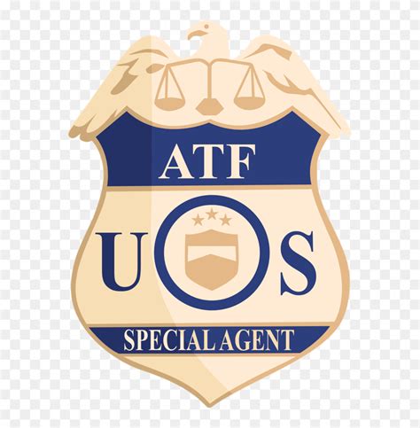 Collection Of Free Excepted - Atf Badge Png, Transparent Png - 567x777 ...