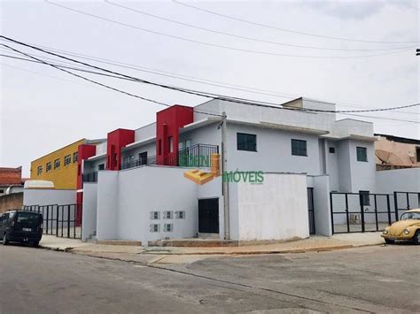 Apartamento para aluguel 2 Quartos Jardim Jatobá Sorocaba R