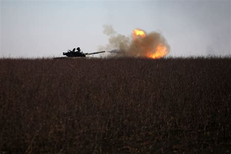 Guerra Ucrania Rusia En Directo Ltima Hora De Los Ataques Rusos