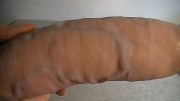 Big Prosthetic Silicone Penis XVIDEOS