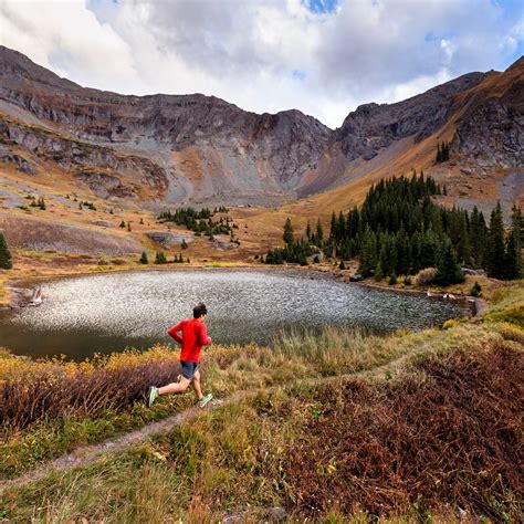 It’s Time to Rethink the Ideal Running Cadence