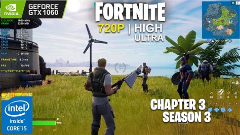 Gtx Gb Fortnite Chapter Season I Gb Ram P