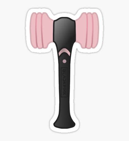 Blackpink Jennie Stickers | Redbubble