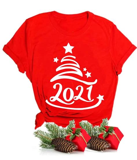 2021 Christmas Shirt Family Matching Christmas Shirts 2021 | Etsy ...