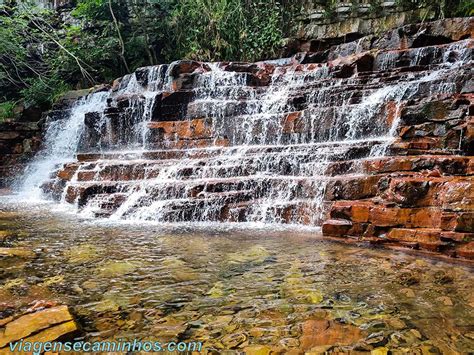 Trilha Circuito Das Cachoeiras Turismo De Vila Bela Da Sant Ssima