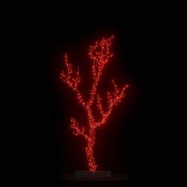 display tree red