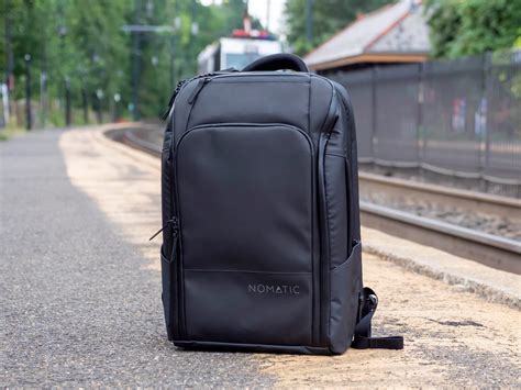 The Best Laptop Backpacks Of 2022 Reviews By Wirecutter Lightweight