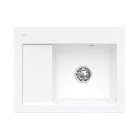 Villeroy Boch Subway Compact K Chensp Le Stone White Rwhl