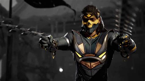 Why Mortal Kombat 1 Is An Uppercut Above The Rest Where To Score The