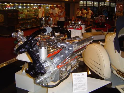 Speedway Motors Museum, Lincoln Nebraska, Pics, not 56k nice - The ...