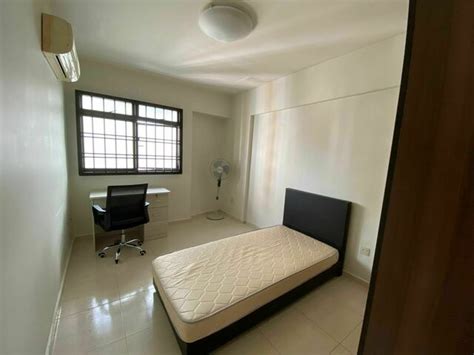 Room For Rent Sengkang Singapore Common Room In Sengkang For Rent