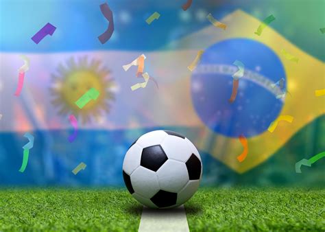 competición de copa de fútbol entre la nacional argentina y la nacional