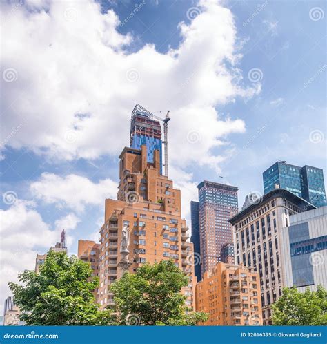 Why columbus circle new york is the heart of the city today 30