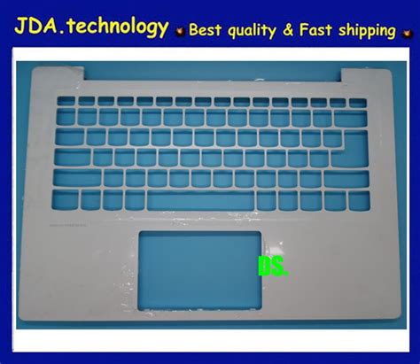 Meiarrow Funda Superior Con Reposamanos Para Port Til Lenovo Ideapad