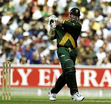 Lance Klusener pulls | ESPNcricinfo.com