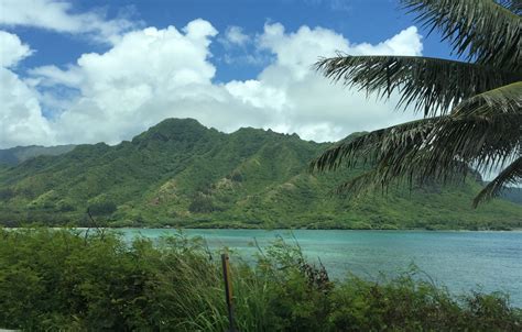 Pin By Celia Franks On E Komo Mai Hawaii Natural Landmarks Outdoor