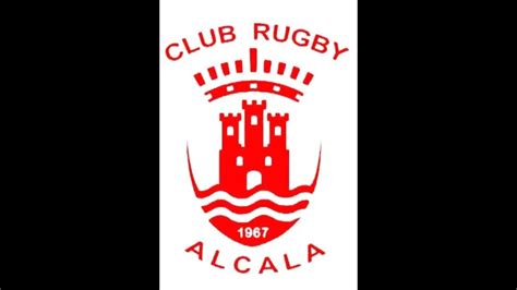 Club Rugby Alcala Sub Orcasitas Youtube