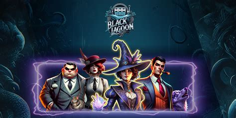 Black Lagoon Online Game 2