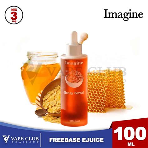 Imagine Honey Serial Freebase Ml Vapeclubthailand