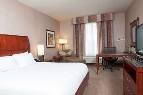 Hotel Hilton Garden Inn Indianapolis South/Greenwood, Indianapolis, United States of America ...