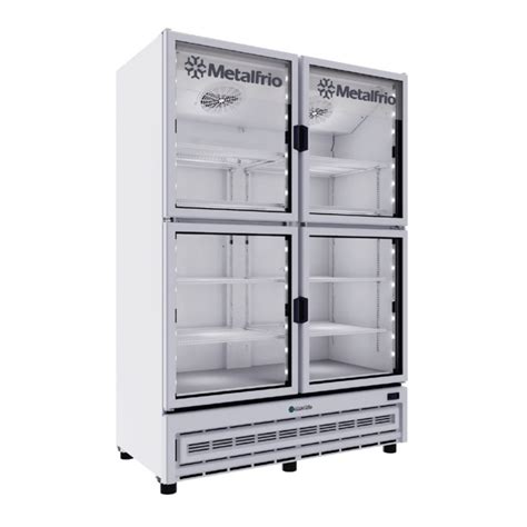 Equipos De Refrigeraci N Congelaci N Y M S Metalfr O Rb