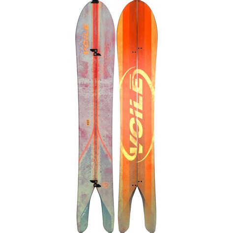 Splitboard Reviews - Trailspace.com