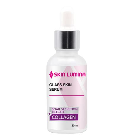 Glass Skin Serum Unveil Corporation Skincare Products Perfumes And