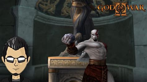 Puedo Controlar El Tiempo God War 2 Dark Blake 24 YouTube