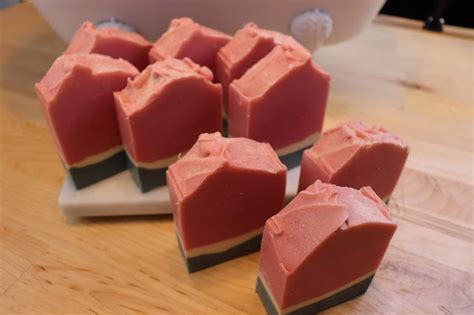 Aromatic Suds Sour Watermelon Cold Process Soap What An Amazing Scent