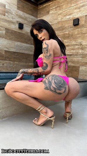 Britany Angelus Porn Pic