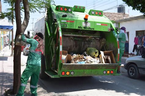 En análisis adjudicación de recolección de basura en Matamoros El