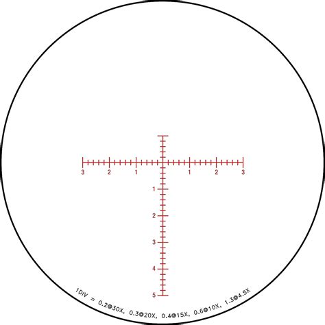 Buy Trijicon Tenmile First Focal Plane Ffp Riflescope With Red Green