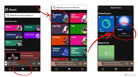 Seeing Spotify Daylists everywhere? 3 ways to quickly find yours