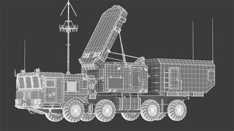 D Model N Grave Stone Radar Turbosquid