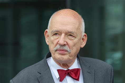 Prezydent odpowiedzialny za rozpętanie wojny jądrowej Korwin Mikke