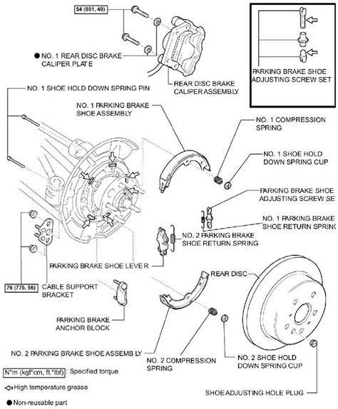 Is250 Rear Brake Replacement Great Diy With Lots Of Pics Page 2 Clublexus Lexus Forum