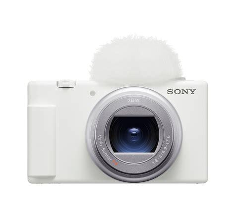 Máy ảnh Sony Zv 1 Mark Ii Chính Hãng Khánh Long Camera