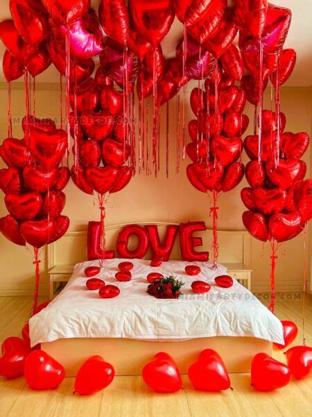 Party Decorations For Valentine S Day Miami Party Decor Party Decorations And Event Services