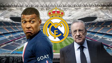 Florentino Não Pode Acreditar Mbappé Engana O Real Madrid Outra Vez