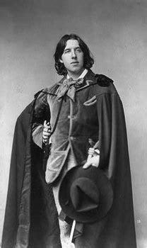 Oscar Wilde! - Oscar Wilde Photo (9236756) - Fanpop