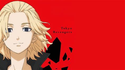 Tokyo Revengers Anime PC Wallpapers Wallpaper Cave