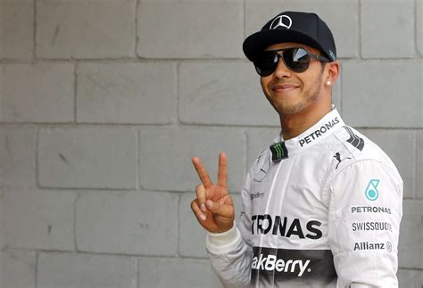 Lewis Hamilton Wygra Grand Prix Hiszpanii Dziennik Pl