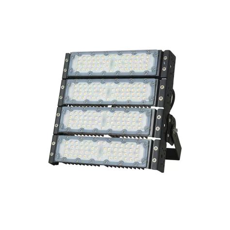 Jual Lampu Sorot Tembak Led Floodlight 200W 200 Watt Shopee Indonesia