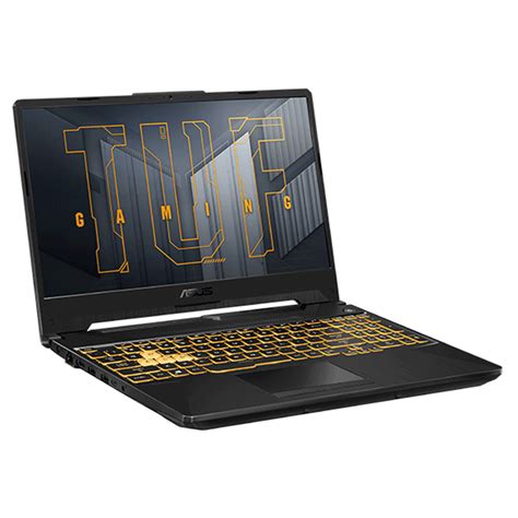 مشخصات، قیمت، خرید و فروش لپ تاپ ایسوس Tuf Gaming F15 Fx506hc گرافیک 4 گیگابایت