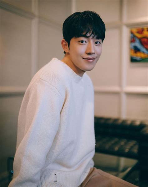 Pin Em Namjoo Hyuk Atores Coreanos Melhores Doramas Ator