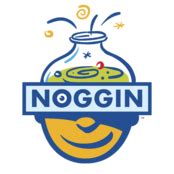 Noggin Logo Vector – Brands Logos